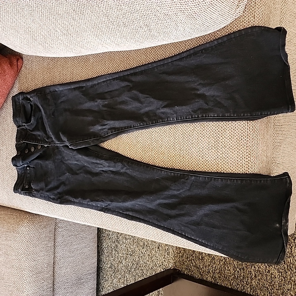 American Eagle Jean's